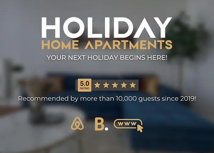 Holidayhome Apartments I Spacious Private Room In Heart Of Berlin