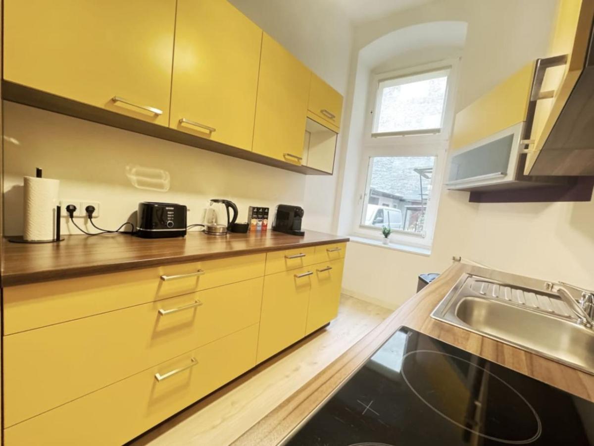 Apartament I Spacious Private In Heart Of Berlin