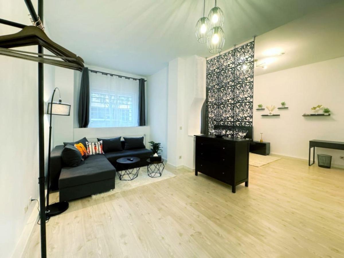 Apartament I Spacious Private In Heart Of