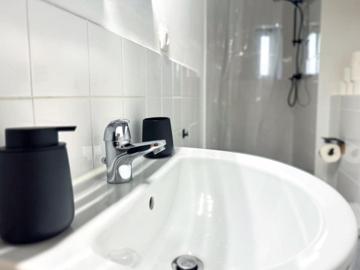 Apartament I Spacious Private In Heart Of *