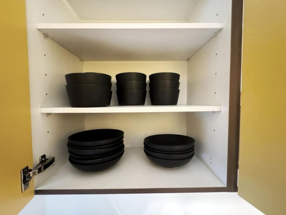 I Spacious Private In Heart Of Apartament Berlin