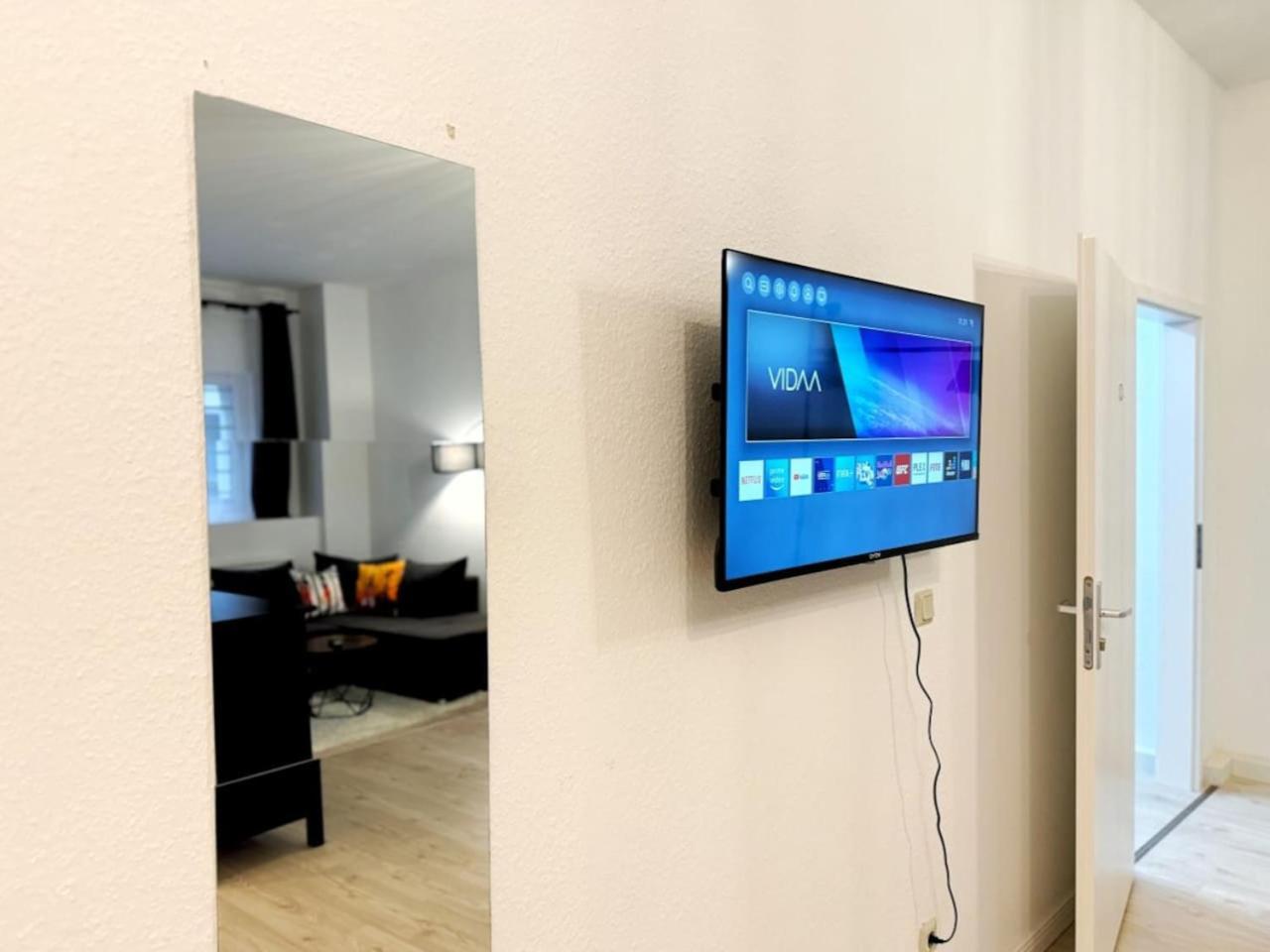 Apartament I Spacious Private In Heart Of *