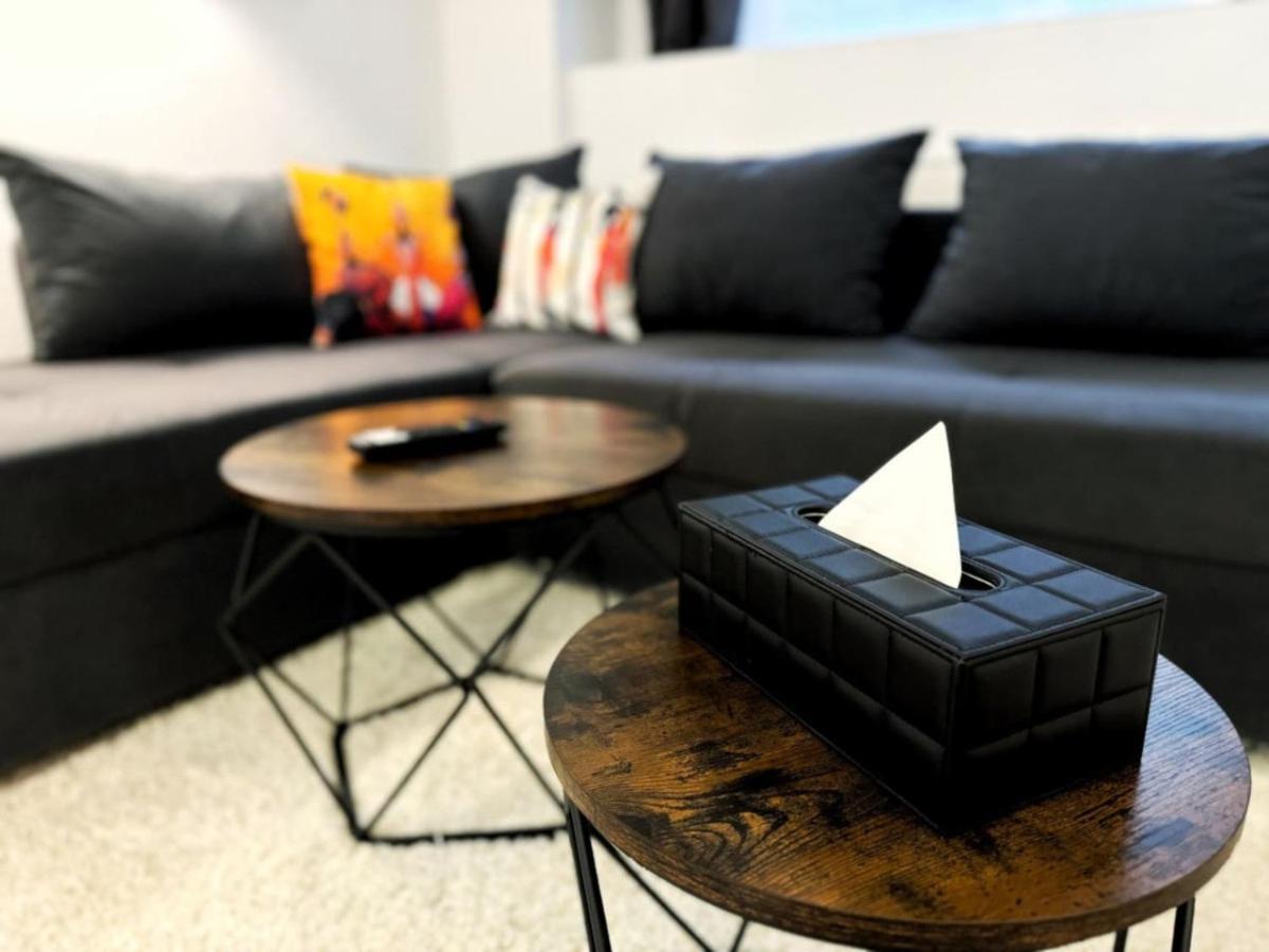Apartament I Spacious Private In Heart Of Berlin