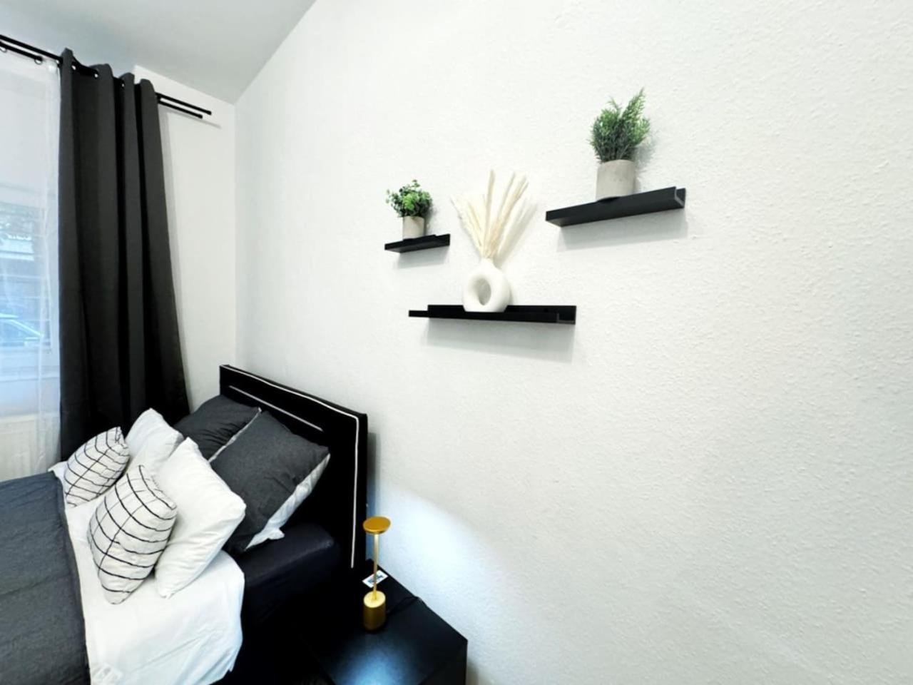 Apartament I Spacious Private In Heart Of