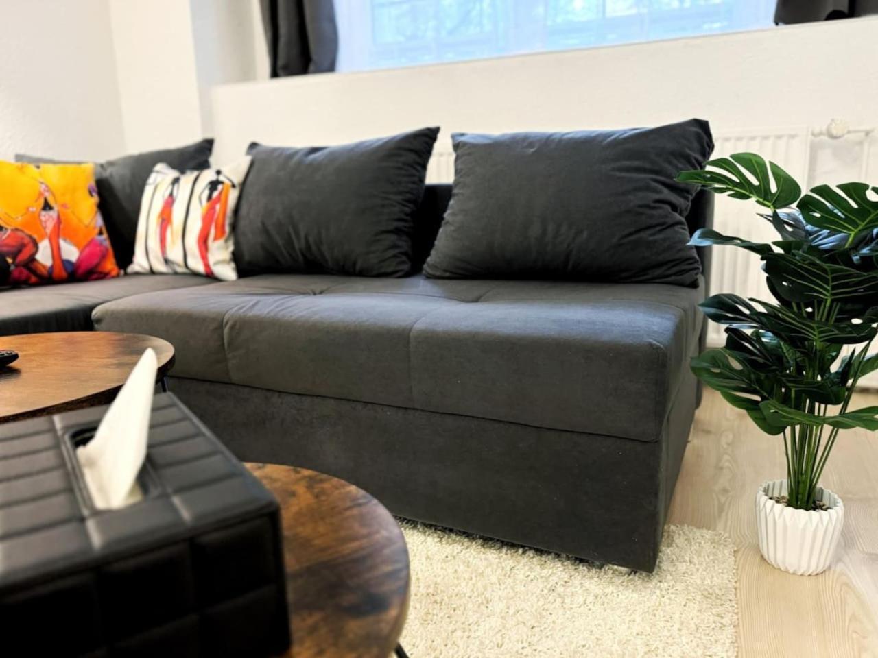 Apartament I Spacious Private In Heart Of