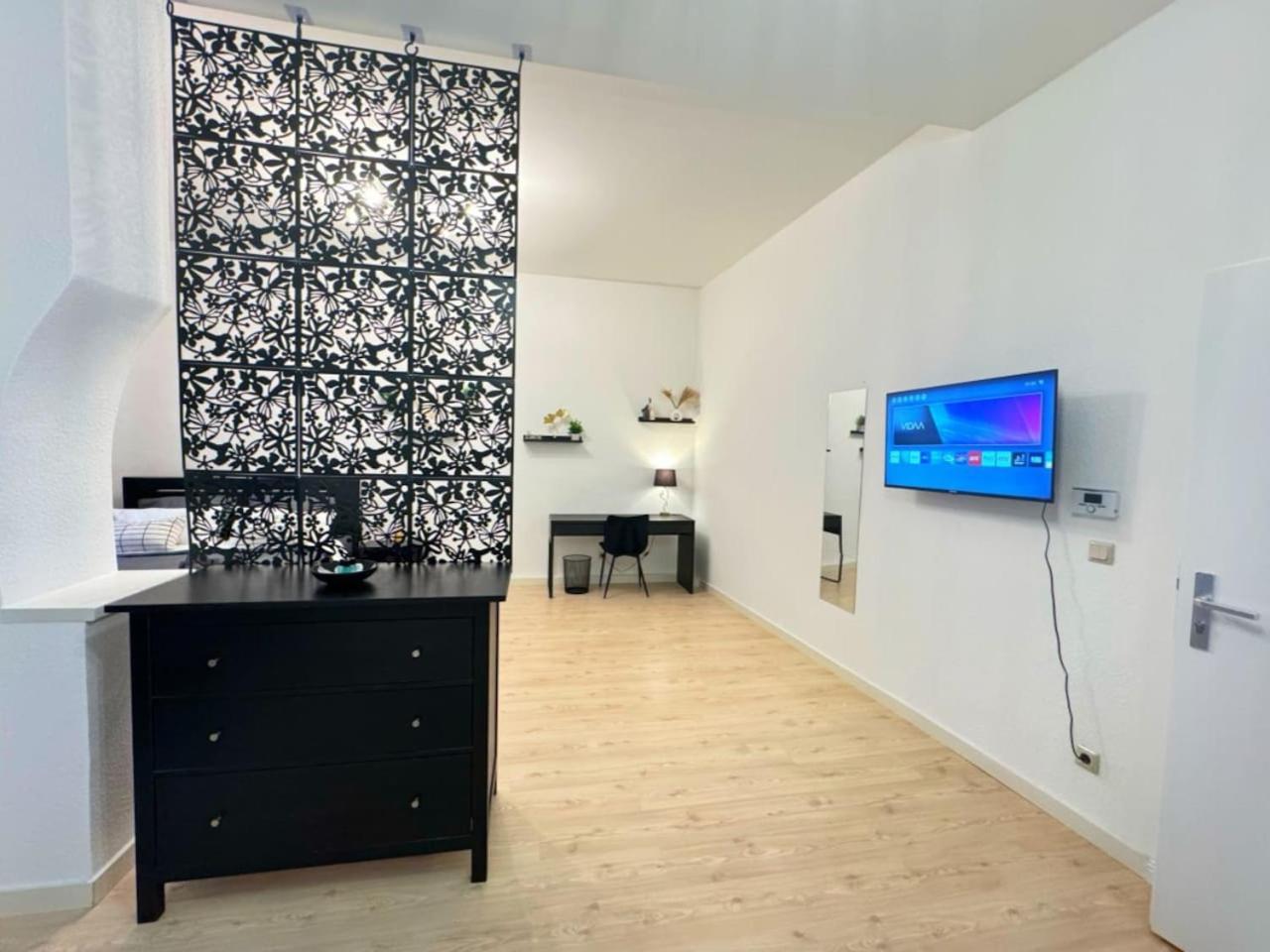 Apartament I Spacious Private In Heart Of