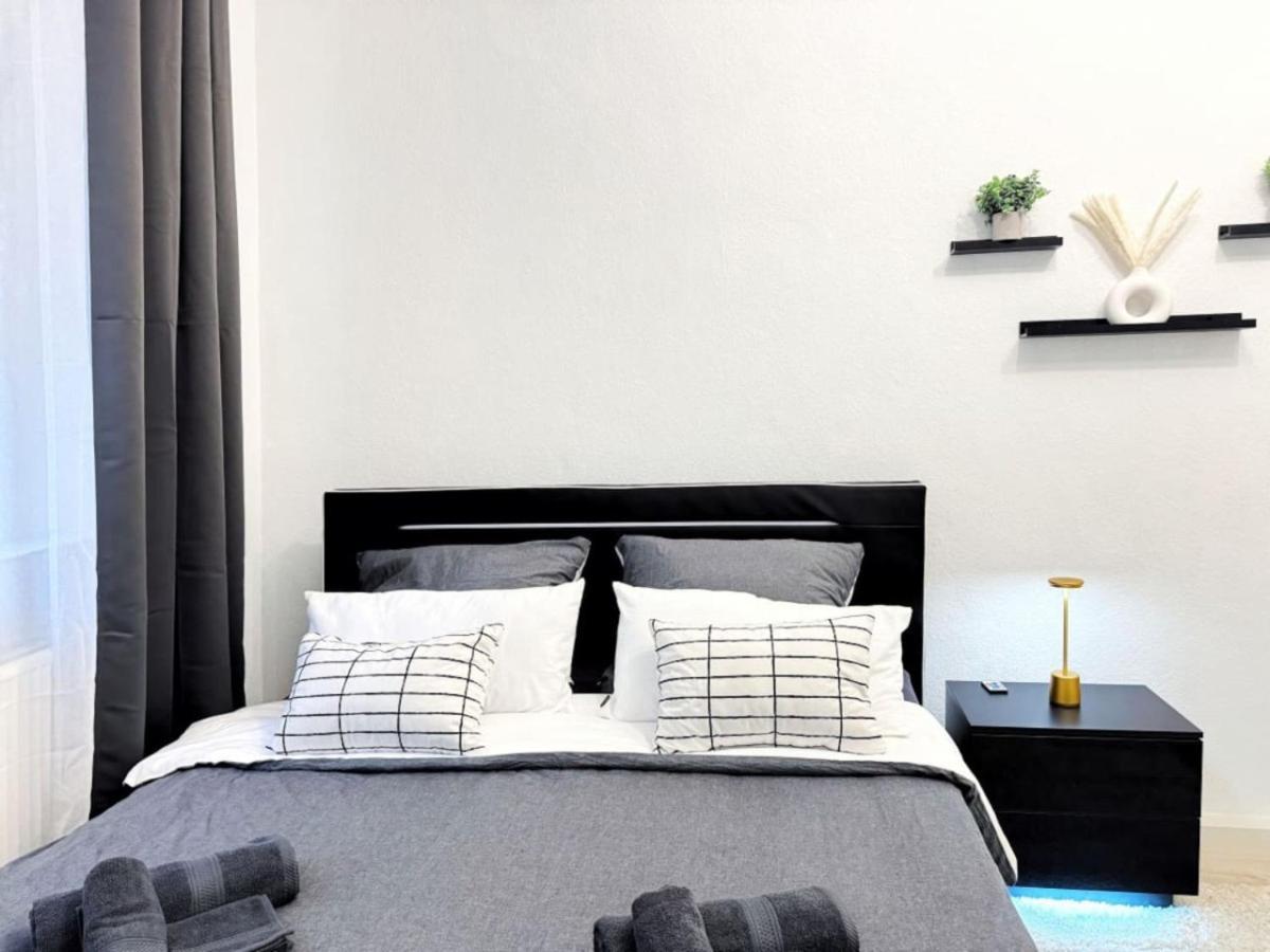 Apartament I Spacious Private In Heart Of *